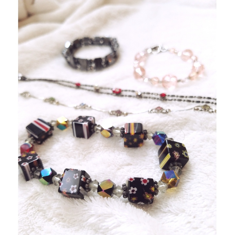Bracelet bundle
